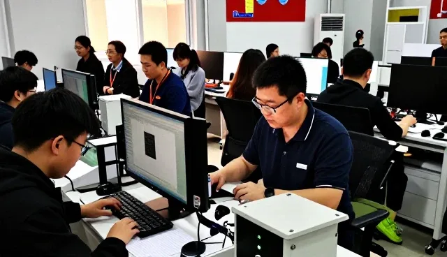 重庆碳通艺科技有限公司介绍技术开发服务案例